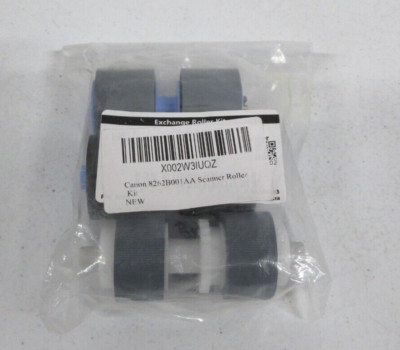 Scanner Exchange Roller Kit for Canon DR-G1100 DR-G1130 G1100 G1130 8262B001AA