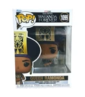 Funko POP! Marvel - Black Panther Wakanda Forever Figure - QUEEN RAMONDA #1099