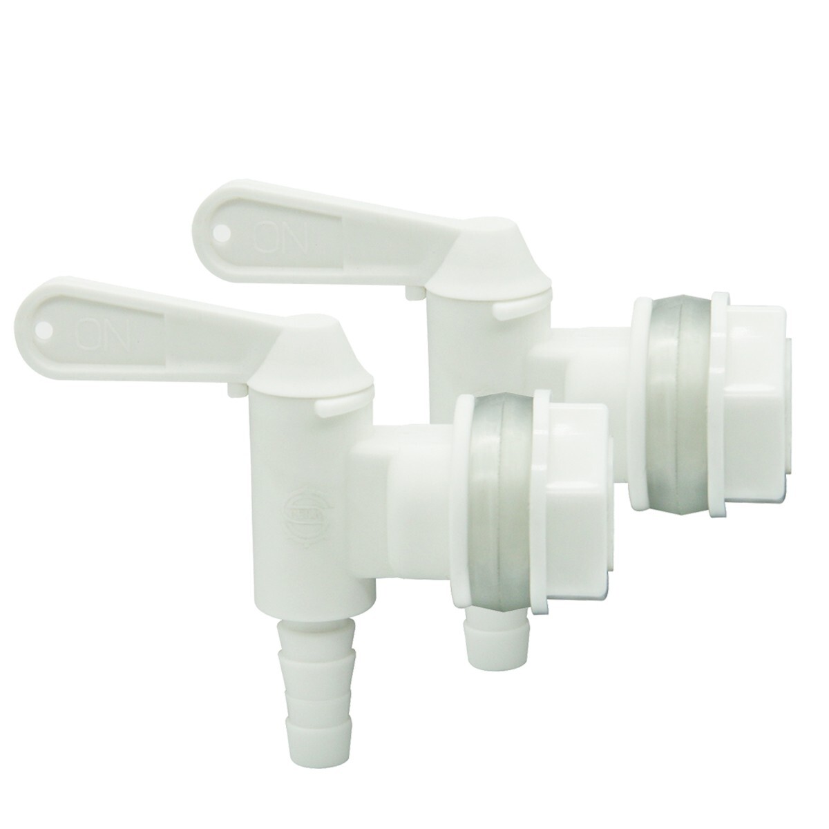 Fermentation Bottling Bucket Spigot Homebrewing Bucket Valve Plastic