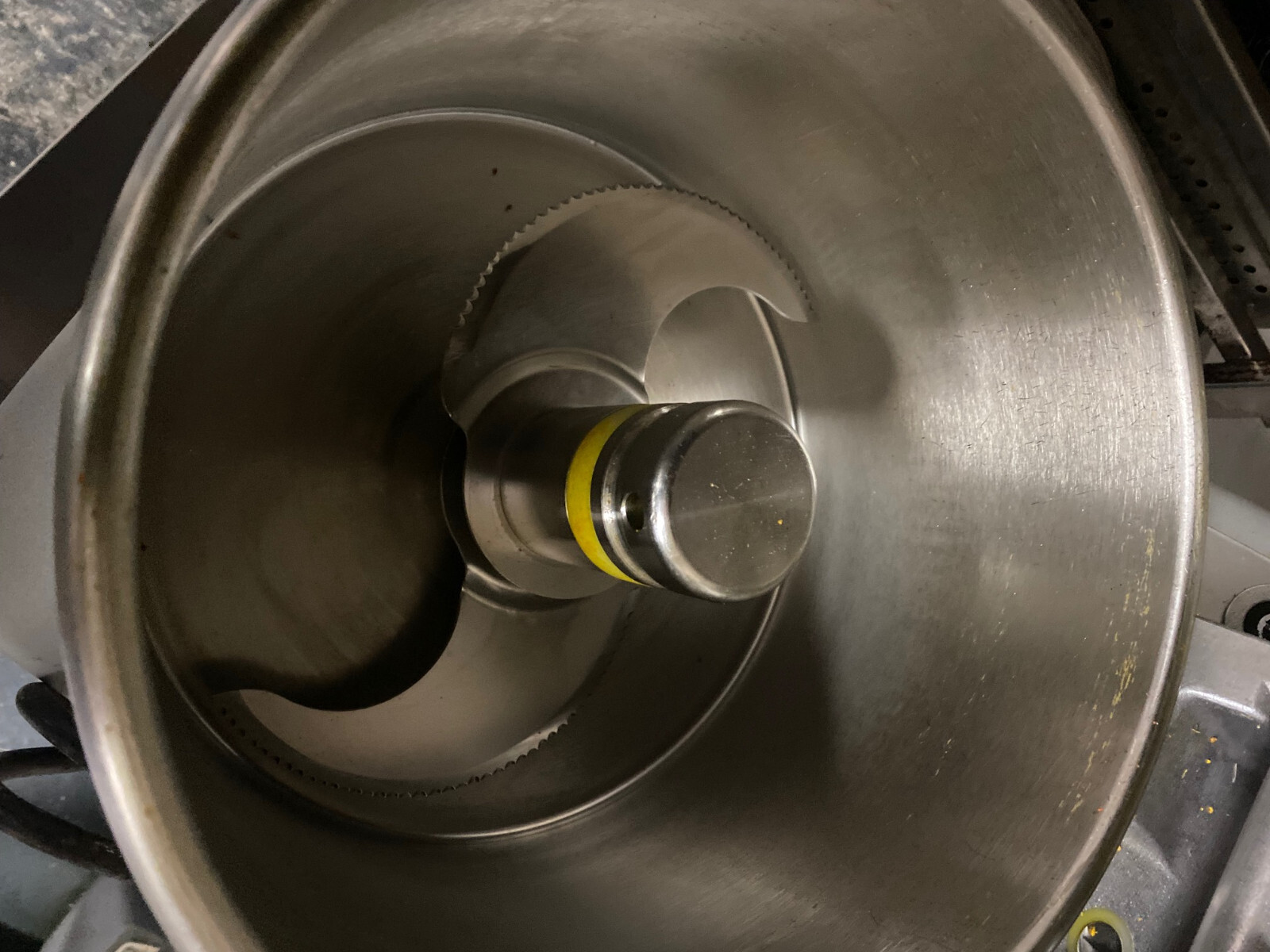 Robot Coupe R10 Blixer commercial food processor eBay