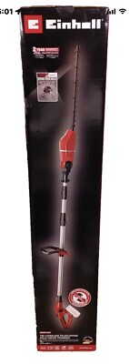 Einhell GE-HH Laser Cut Diamond-Ground Steel Blade Metal Gearing 3410871 TOOL