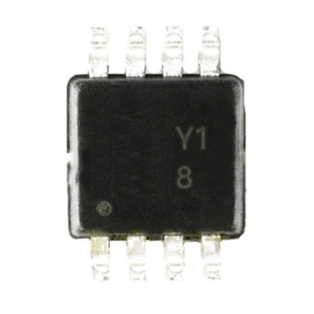 1PCS AD8226ARMZ MSOP8 8226 ARMZ IC OPAMP IN R 1.5MHZ RRO 8MSOP #sumaik11