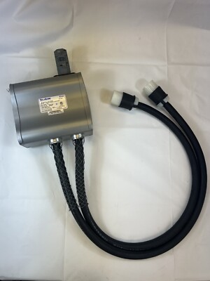 STARLINE Track Busway Tap box CBMDCT5HE93-4 -(2)L2130-4, SYS. VOLTS 208Y/120