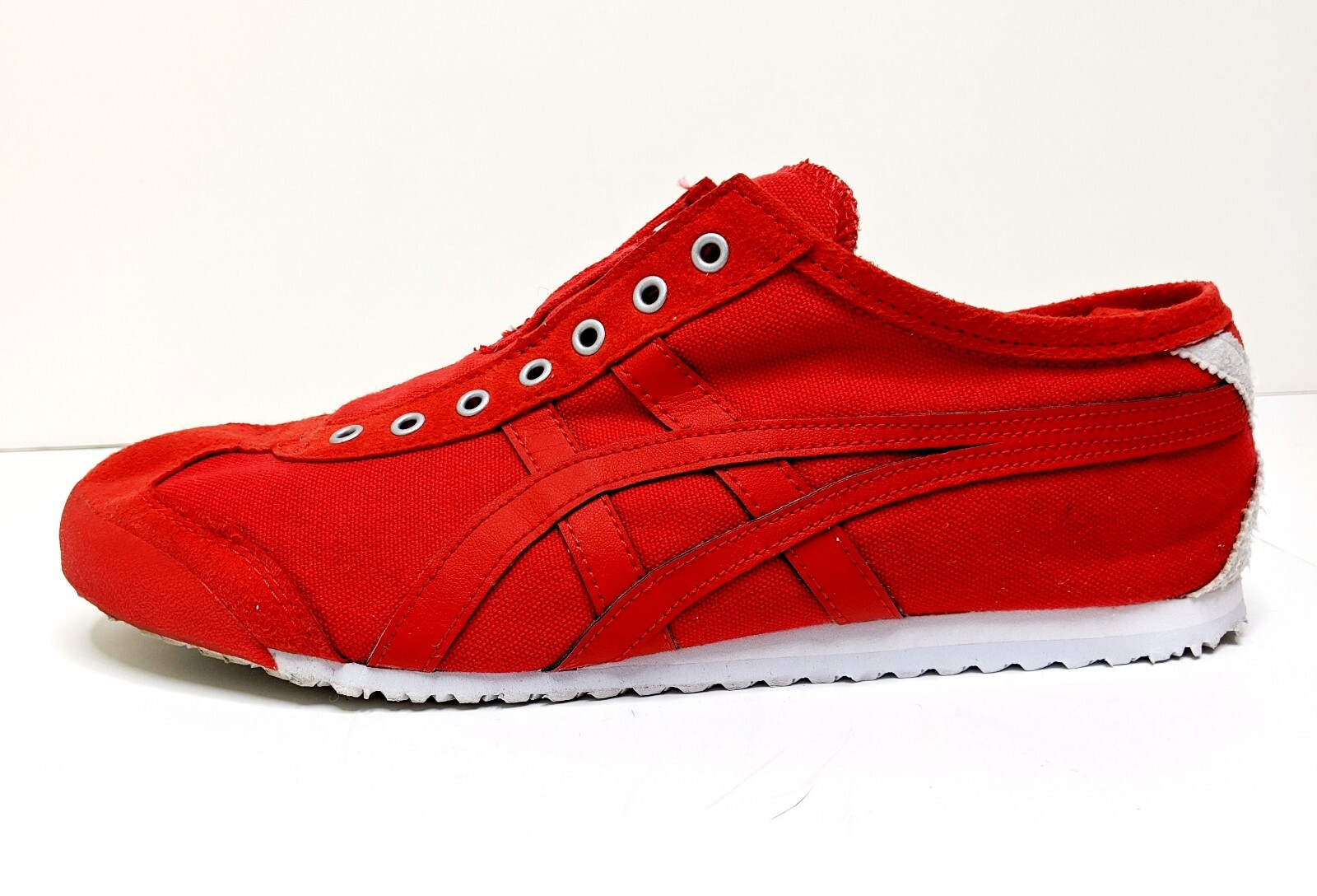 onitsuka laceless