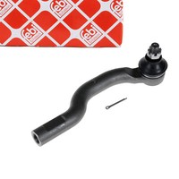 febi 48119 Prokit Spurstangenkopf Axialgelenk FüR Suzuki Swift 3 4 Vorne Rechts