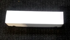 BCW 930 Ct Storage Box for Magic Pokemon Sports Yugioh Minor Wear Already Assemb