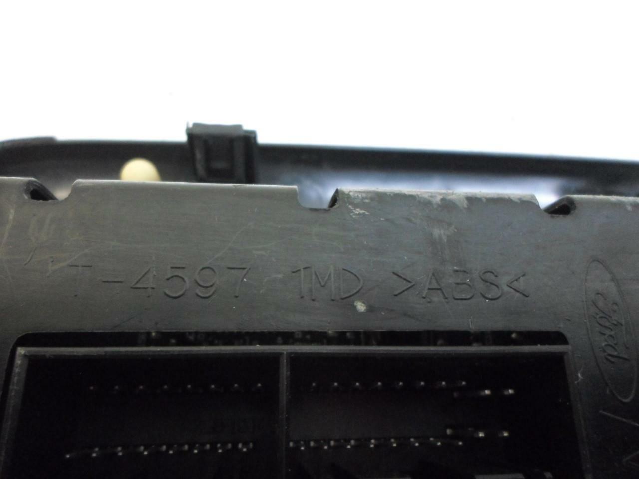 CLIMATE CONTROL FORD EXPLORER 2002 2003 2004 T4597 OEM eBay