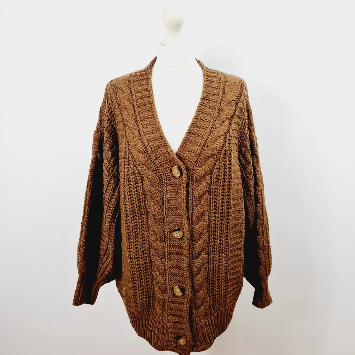 Shoulder cardigan hotsell