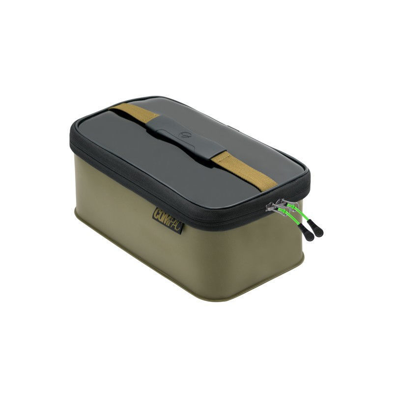 Korda Compac Organiser - Green (KLUG73) - Image 3