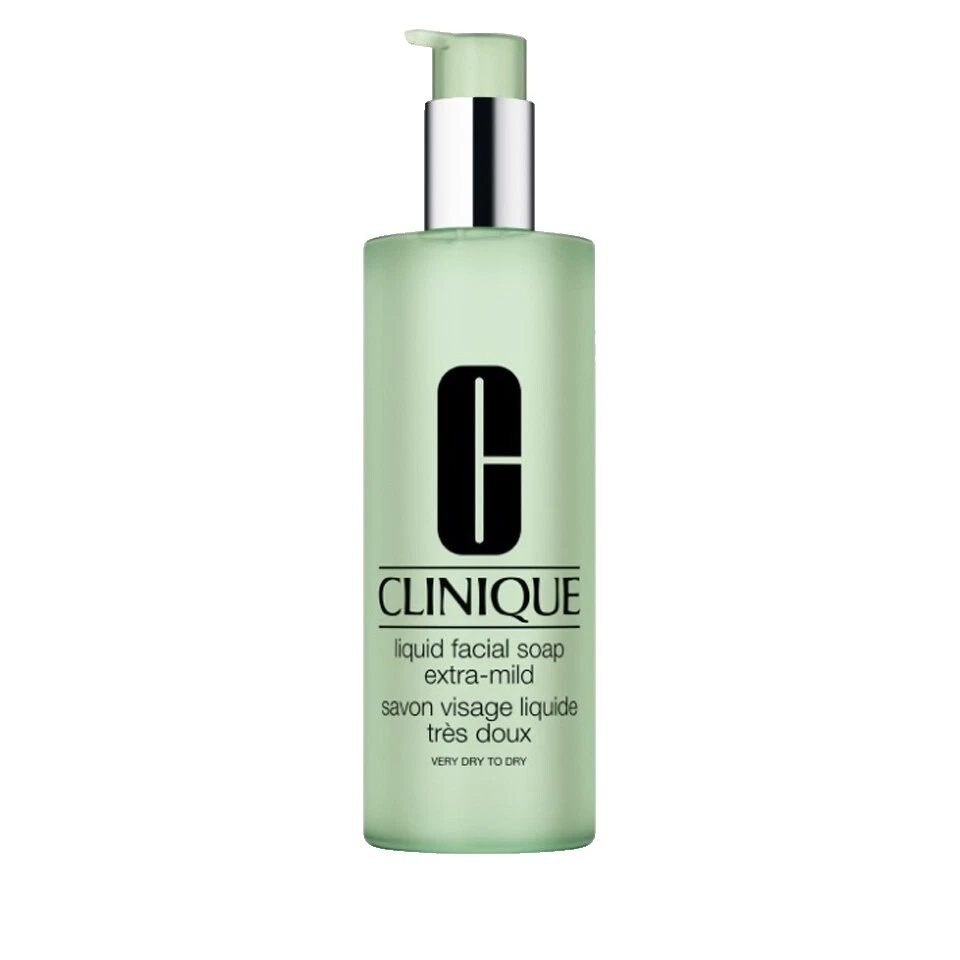 Clinique Bar Skin Cleansers