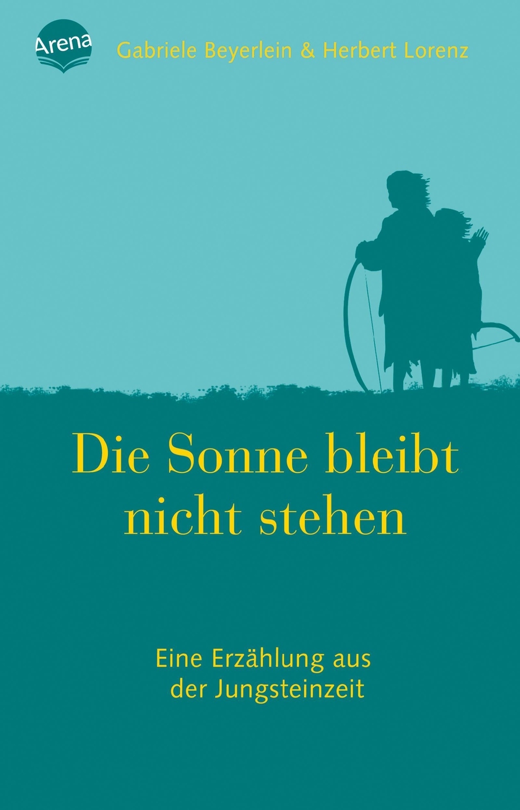 Thumbnail - Die Sonne Bleibt Nicht Stehen | Herbert Lorenz (u. A.) | Taschenbuch |