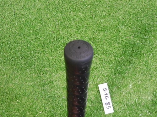 Callaway Hawk Eye 46.5* Pitching Wedge Regular Graphite Midsize Grip - Picture 6 of 6