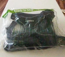 Rabbitgoo Dog Pet Harness Control Adjustable Large with Handle L