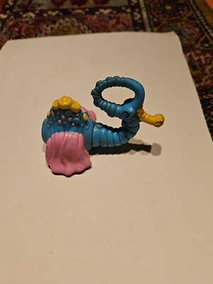 Vintage McDonalds Mix Um Up Monsters Tail Part Current Inc