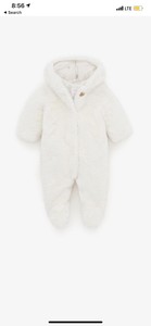 zara snowsuit