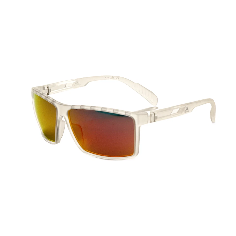 Gafas de sol Adidas para hombre 63 mm de cristal SP0010-26G-63