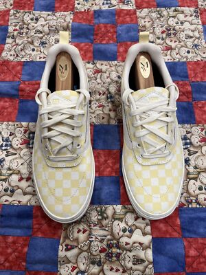 VANS Kyle Walker Pro 721454 Low Skateboard Shoes Men US 8.5