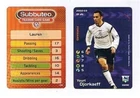 Subbuteo 2002/03 Wizards Football Single Player Cards - Various Multi Choice