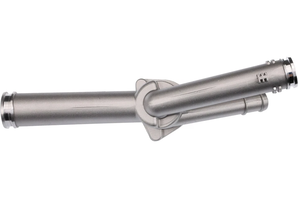 Carcasa termostato refrigerante motor V6 3,6 L para Volkswagen CC 2009-2011 EURO 2010 Foto 2 de 4