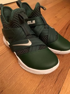lebron soldier 12 velcro