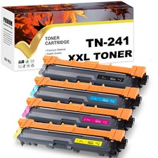 Toner TN241 TN242 Compatible with Brother MFC9332CDW HL3142CW DCP9022CDW MFC9142