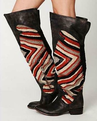 freebird caballero boots