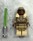 LEGO Star Wars Stass Allie Minifigure SW0469 From Set 75016