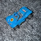 Bandai Robo Machine Gobots Buggy RM-08 1985 Transformers