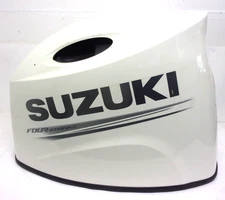 Suzuki Engine Cover 61403-96810-Y5S DF200 2018