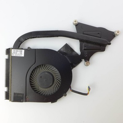 ORIGINAL Acer Aspire V5-571 CPU GPU Kühler inkl. Lüfter heatsink fan  