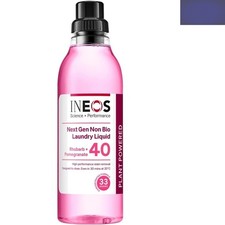 Plant-Powered Non  Laundry Detergent 1L – Gentle on Skin, Tough on Stains 7.99 per litre