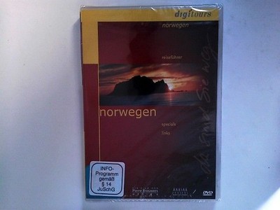 Norwegen - Digitours