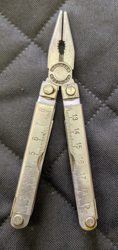 Garrity Multi Tool