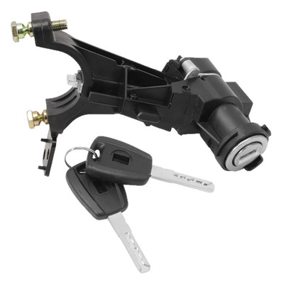 51928526 Ignition Switch Lock Cylinder Assembly For Fiat Grande Punto+