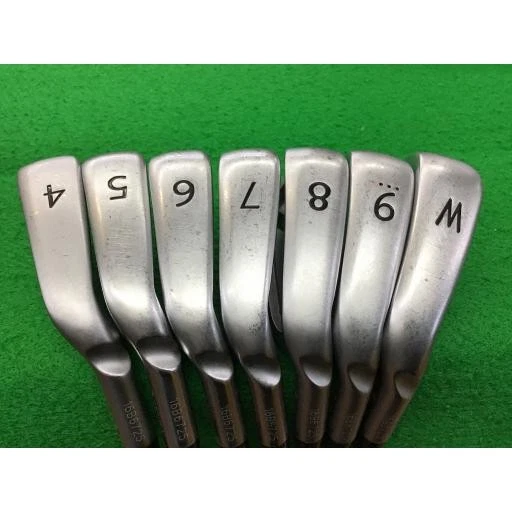 Ping i25 Iron Set 7pcs 4-PW AWT 2.0 LITE Flex R Red Dot - Image 3 of 4