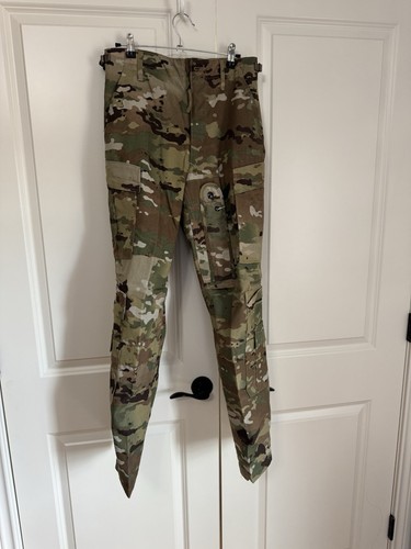 NWOT Aircrew Combat Trouser Small Short OCP Multicam