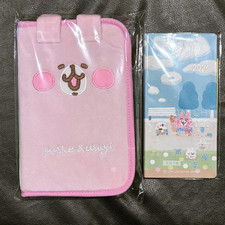 Hobonichi Techo 2026 Weeks Planner Kanahei Cover Set Limited Japanese Edition