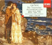 Alexander Zemlinsky. Der TraumgöRge (Oper) (Gesamtaufnahme... | CD | Zustand Neu-image