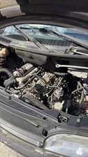 Moteur Renault ESPACE