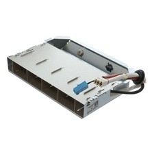 Cinghia Del Motore Per Lavatrice Genuine Swan SW2010 1227 H6 - Foto 5