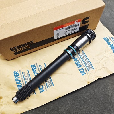 Sonnax 300M Billet Input Shaft 72670B-01 For 6.7L Cummins 68RFE Dodge Ram 2500 3500 (2007-2012)
