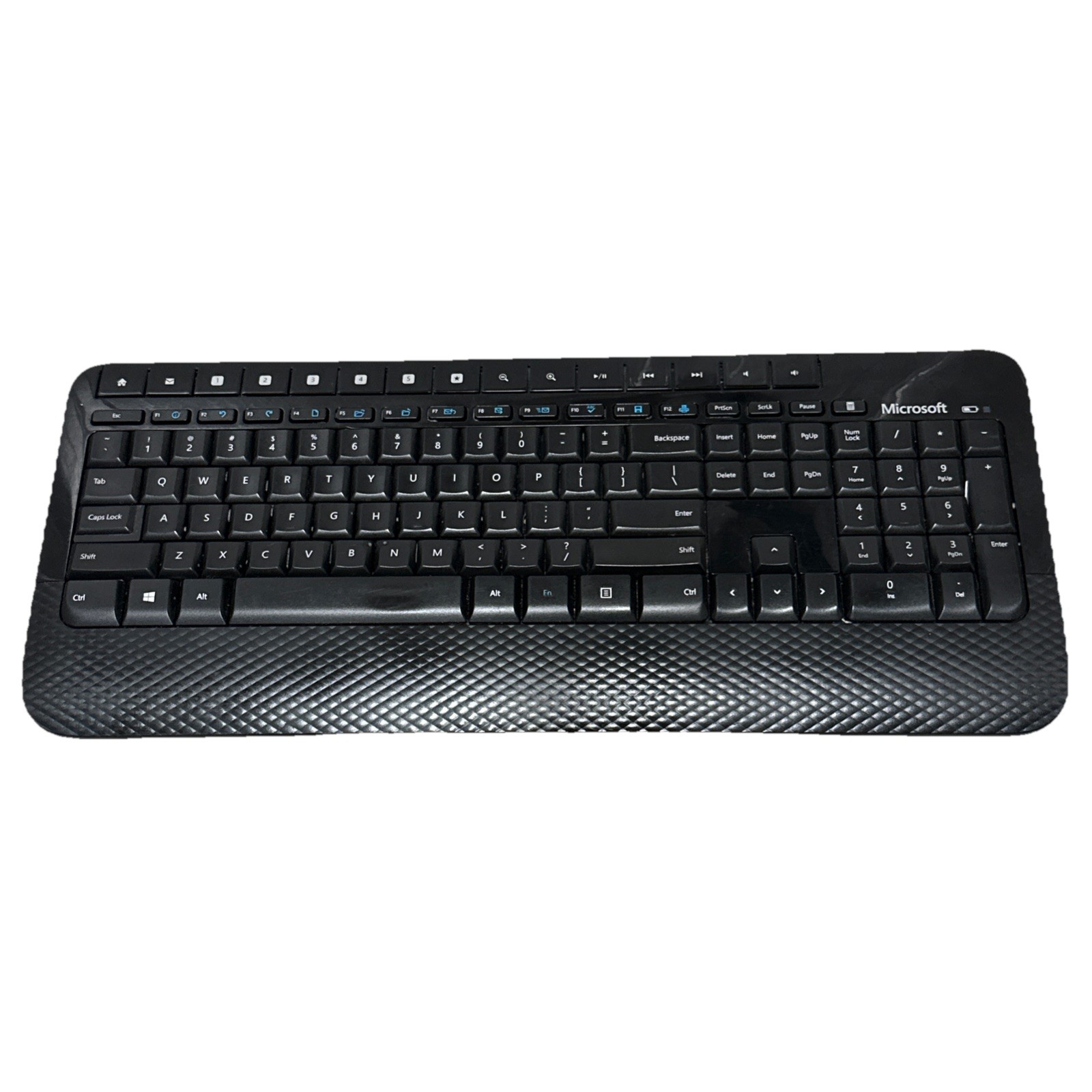 Microsoft Wireless Keyboard 2000 X823055-001 WUG1066/KGR 106