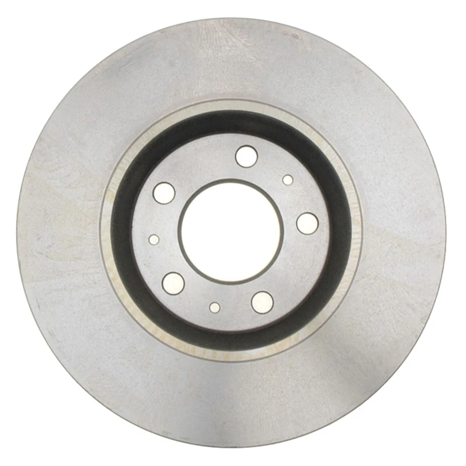 For Pontiac Solstice 2006-2009 ACDelco 18A2432 Gold Vented Front Brake Rotor - Image 4 of 4