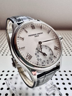 FREDERIQUE CONSTANT 42mm Smart Watch