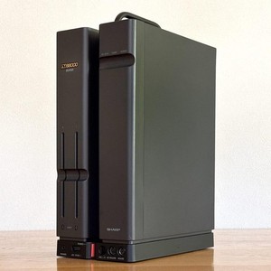 Sharp X68000 Computer for sale | eBay