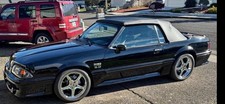 1988 Ford Mustang GT on eBay