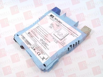 EATON CORPORATION MTL5521 / MTL5521 (NEW NO BOX)