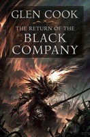 The Return Of The Black Company | Glen Cook | Taschenbuch | Englisch | 2009