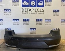 Pare-choc arrière Volkswagen PASSAT