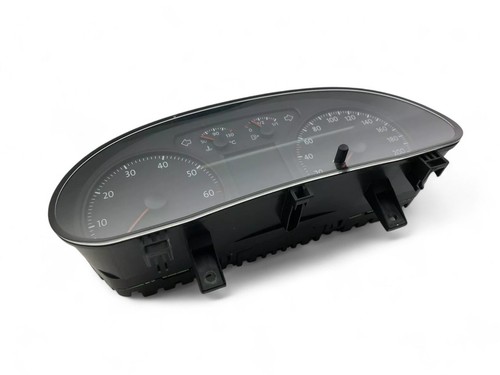 VW POLO 9N Kombiinstrument 6Q0920823 32046533